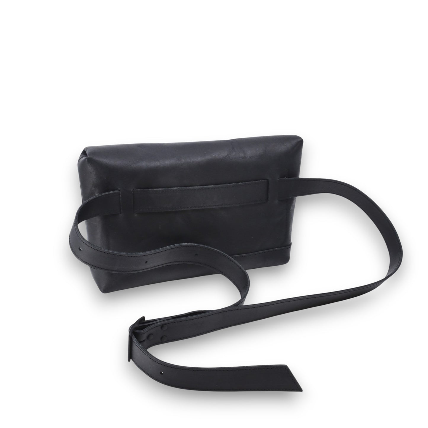 TOKU bag Lisbon - Black