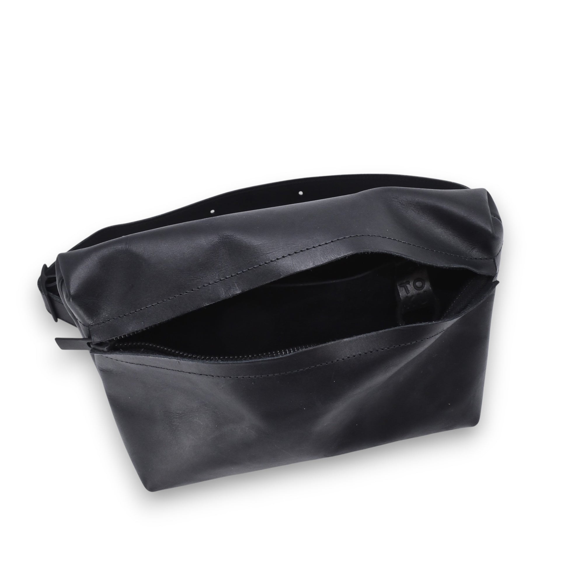 TOKU bag Lisbon - Black