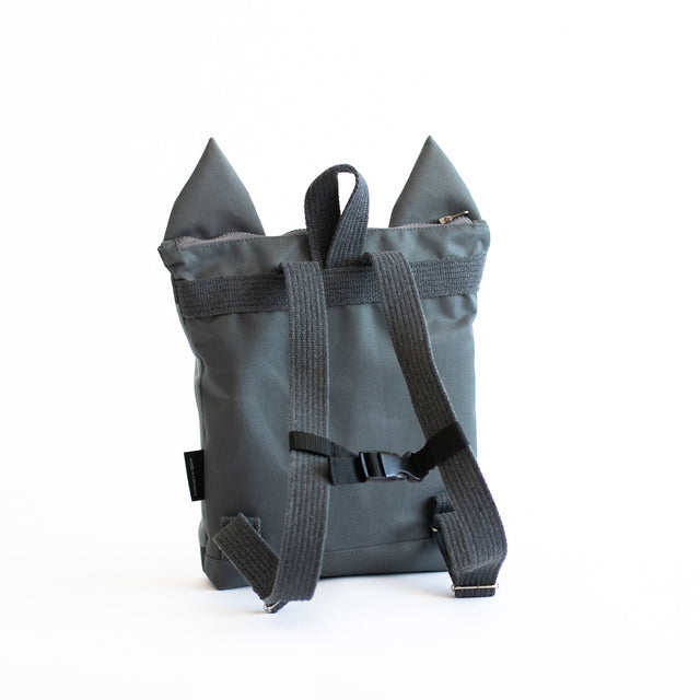 Kids backpack - Wolf