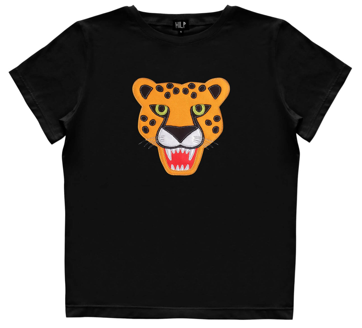 Women’s Cheetah T-Shirt