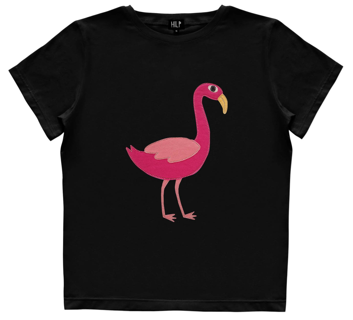 Women’s Flamingo T-Shirt