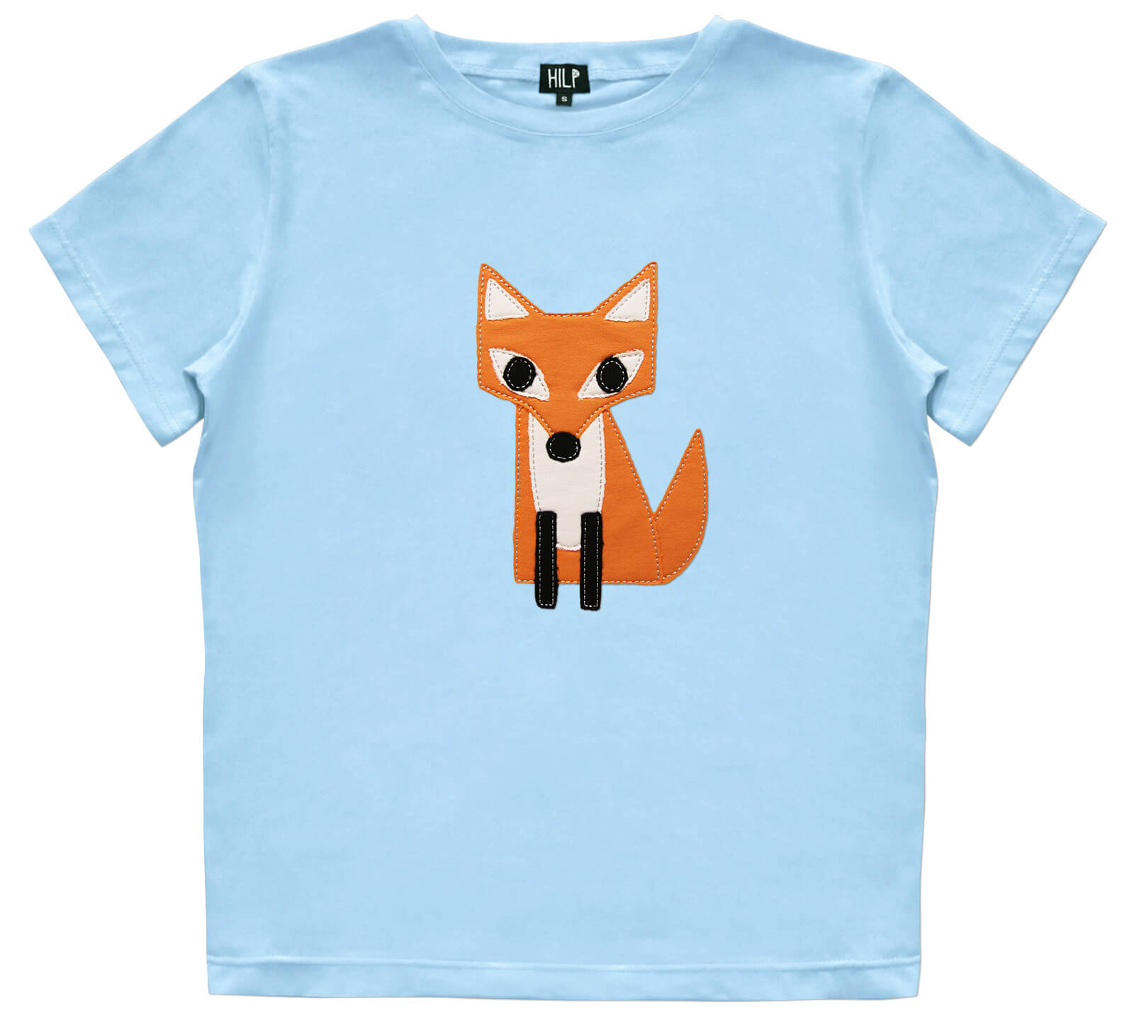 Women’s Fox T-Shirt